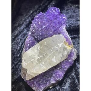 3.23 Uruguayan Amethyst